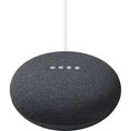 Google Nest Mini Charcoal, 2nd Generation GOOGA00781-US